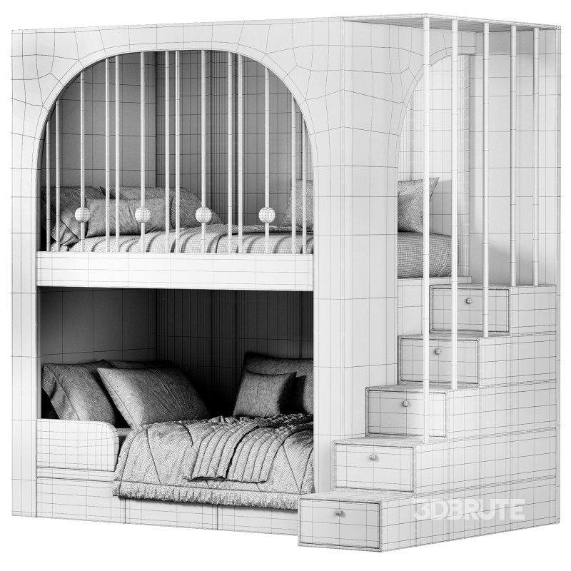 Kids bedroom 04 Image 6