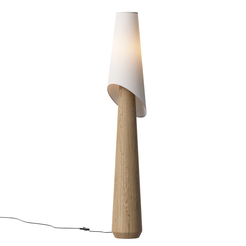 Madra Floor Lamp Image 2