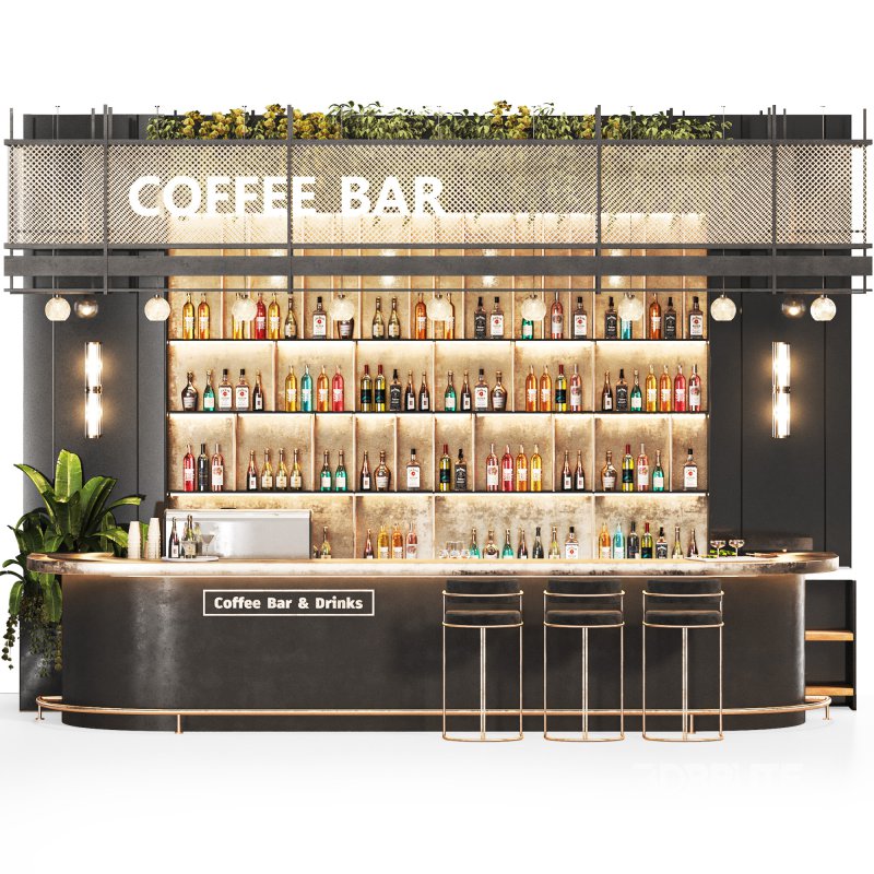 Cafe19 Bar restaurant Image 1