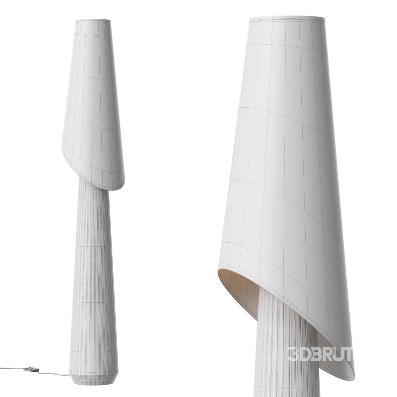 Madra Floor Lamp Image 4