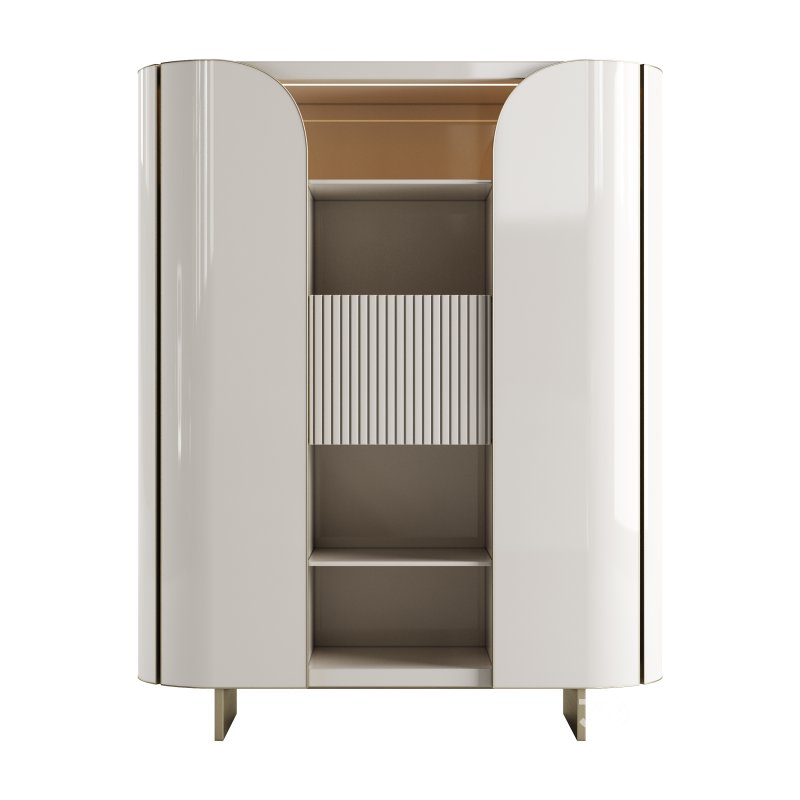 DUNA Cabinet by Capital Collection Image 8