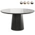 Amare Dining Armchair and Skye Round Dining Table-fourhands - Thumbnail 5