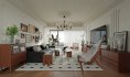 Eclectic living and dining room - Thumbnail 2