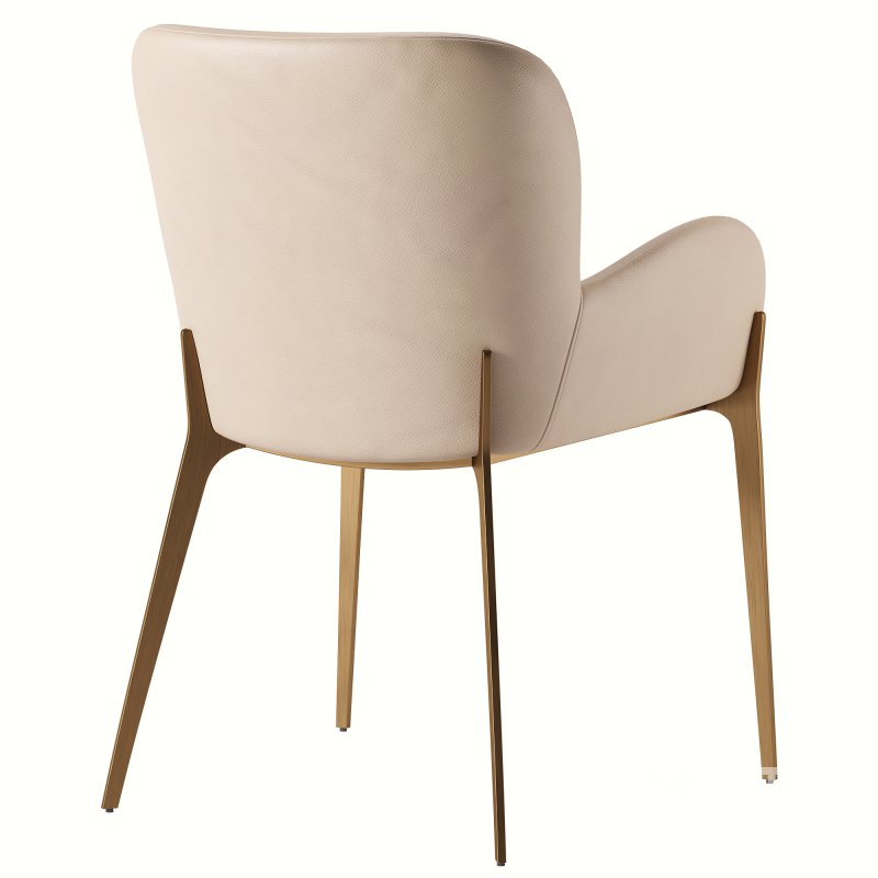 Milana Dining Chair Image 6