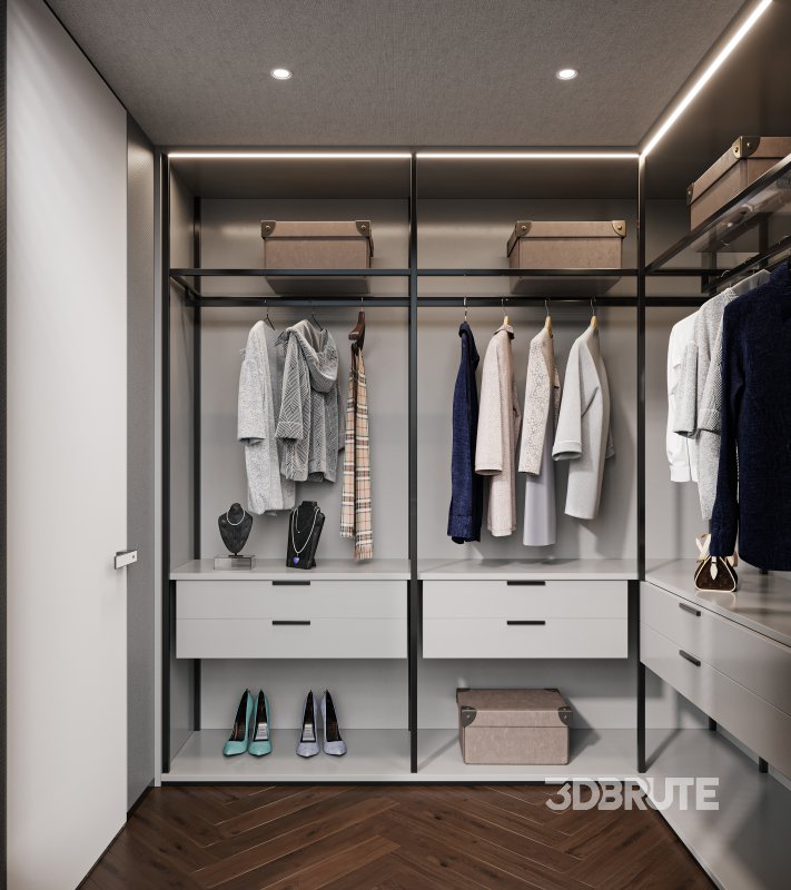 dressing room 16 Image 2