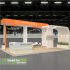 exhibition 3d model - Thumbnail 7