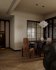 Luxurious living room and dining room - Thumbnail 4