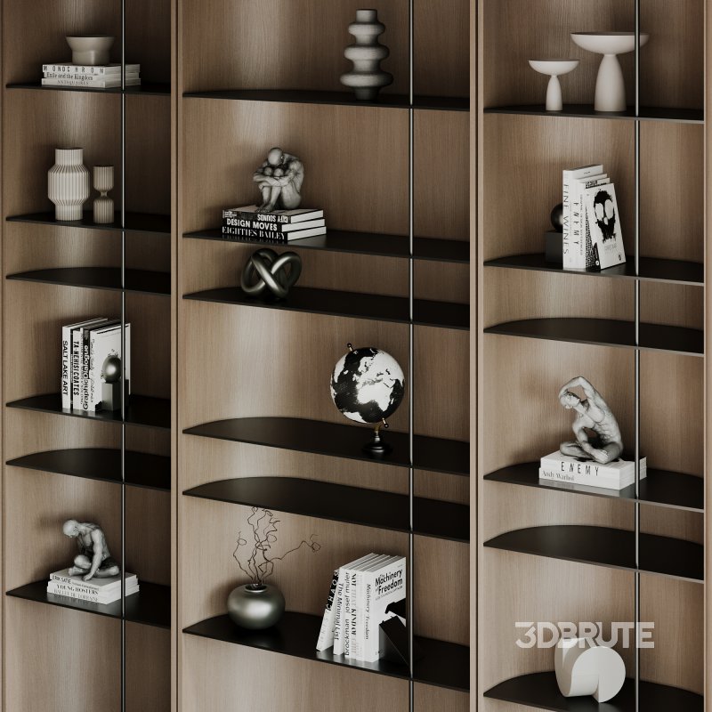 Rack Decor 04 Image 2