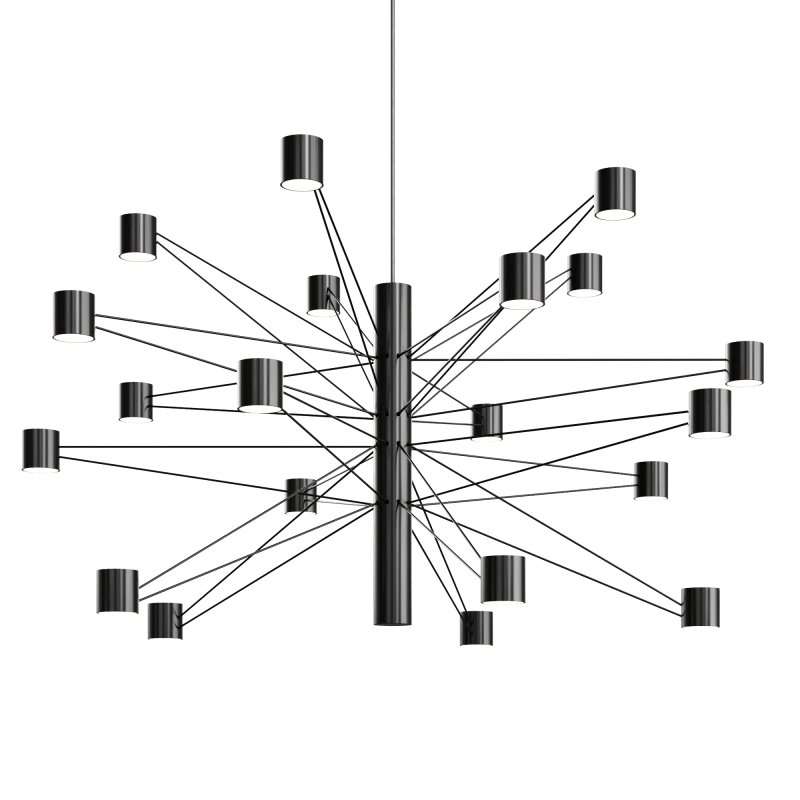 Polar Pendant Lamp by KDLN Image 5