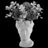 Face Vase Decoration - Thumbnail 3