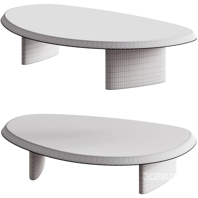 The vestry coffee table by maidenhome Image 5