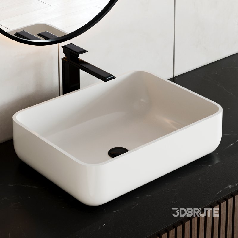 Bathroom furniture 127 Image 2