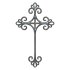 5 Christian Cross V11 - Thumbnail 5