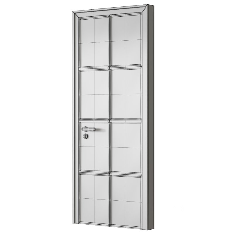 Interior Door 25 Image 13