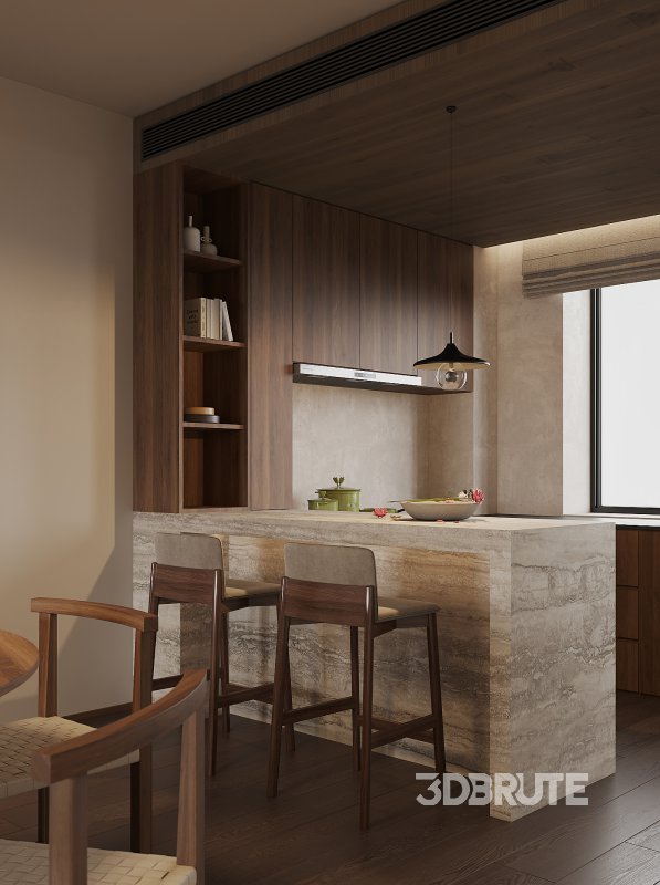 Chinese interior Image 14