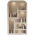 Cielo Bookshelf Decore - Thumbnail 2