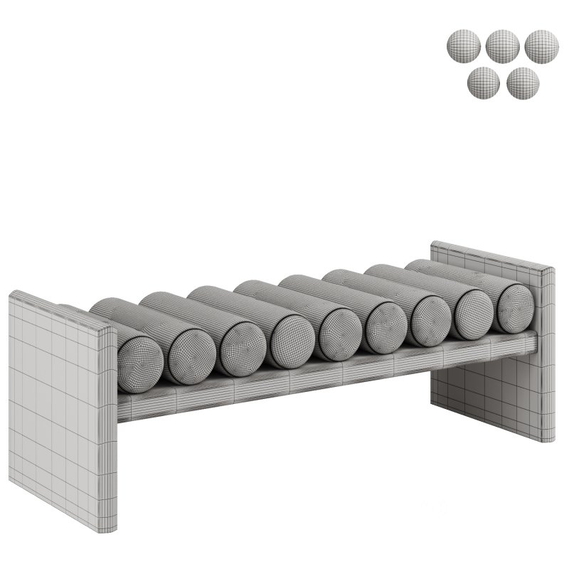 Meridian Furniture Waverly Image 7