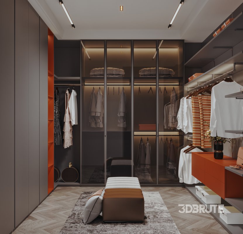 dressing room 28 Image 2