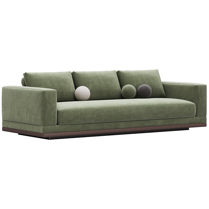 Saphir Modular Fabric Sofa 269 By Capitalcollection Image 2