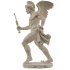 Ancient Old Greek Soldier Sculpture - Thumbnail 4