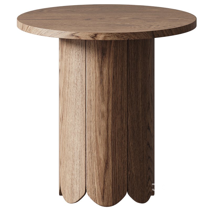 Coffee table Clifford Wood Image 1
