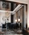 luxury salon and dining neoclassic - Thumbnail 9