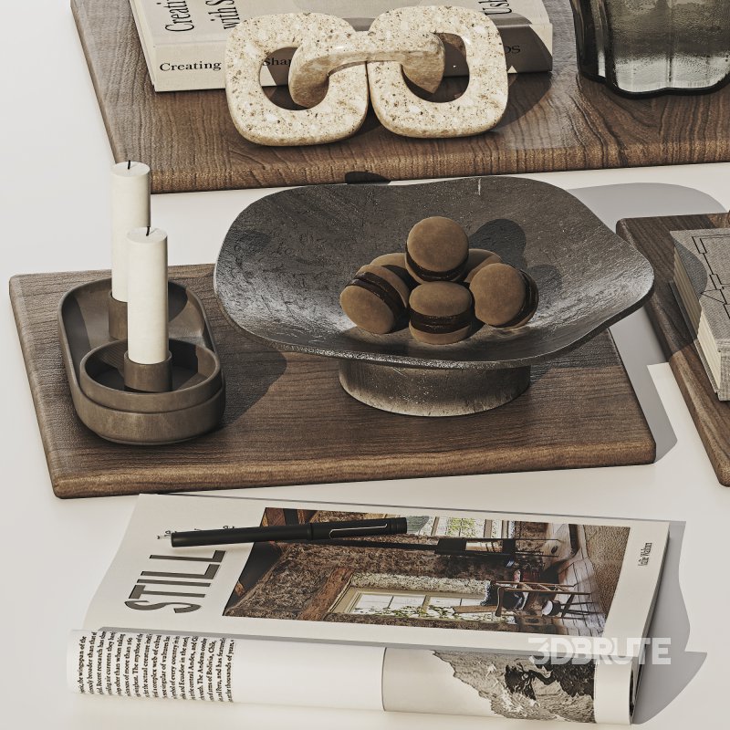 Decorative Set 039 Image 5