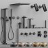 Ritmonio DOT 316 bathroom faucet collection - Thumbnail 6