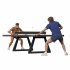 Man Table Tennis - Thumbnail 4