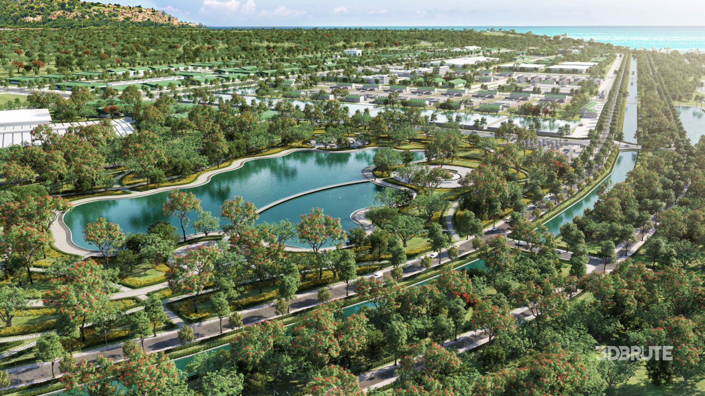 Collection 03 – Park Image 1