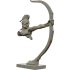 Dynamic_Archer_Statue_3D_Model_Stylized_Bronz - Thumbnail 2