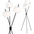 Kushi Floor Lamp by KDLN - Thumbnail 6