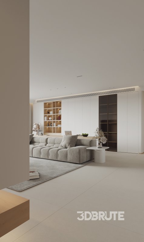 living room dining room Image 2