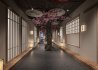 japanese hallway - Thumbnail 1