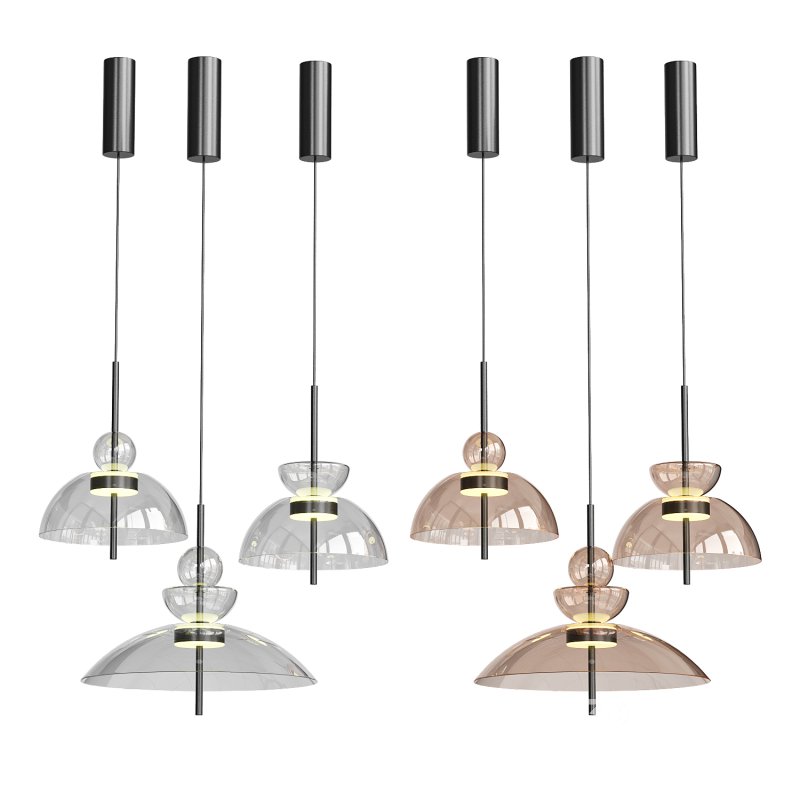 Pendant Lamps Bangkok By Maytoni Image 5