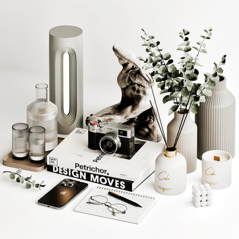 Decorative set 41 Image 3