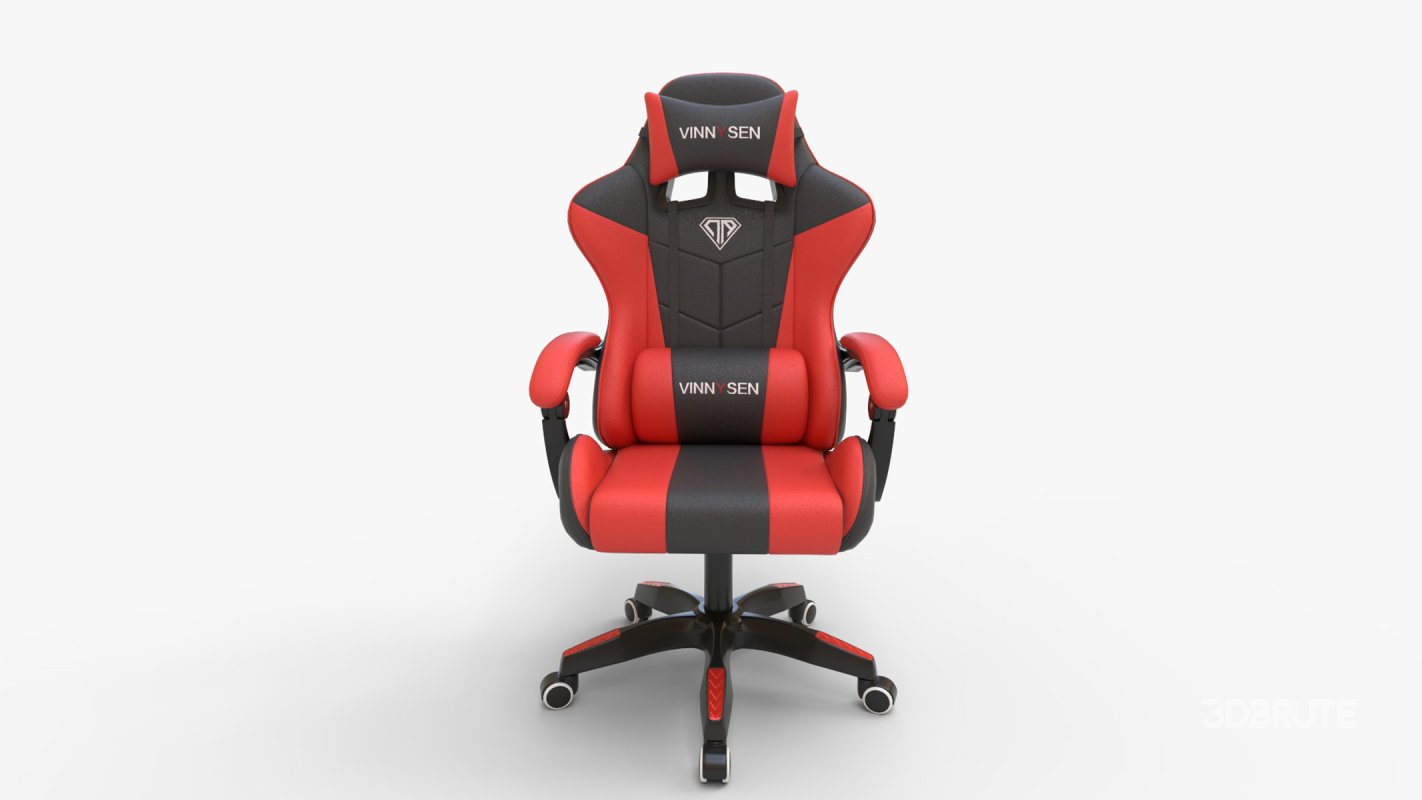 VINNYSEN Gaming Chair Image 8