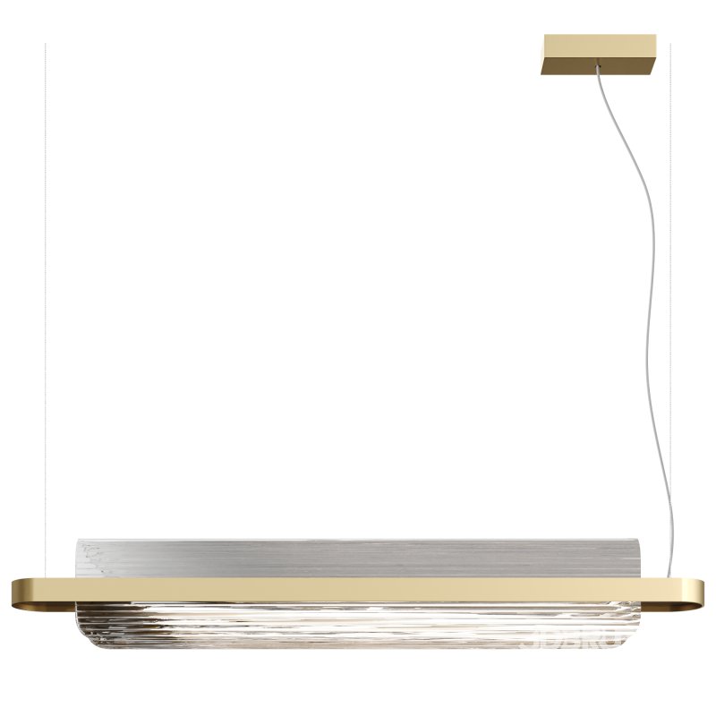 Nami Pendant Lamp by KDLN Image 2