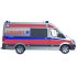 Hyundai Emergency Ambulance - Thumbnail 2