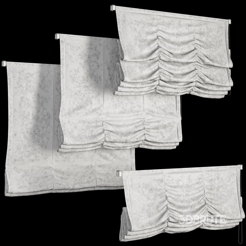 Tie Up Shade 078 Image 4