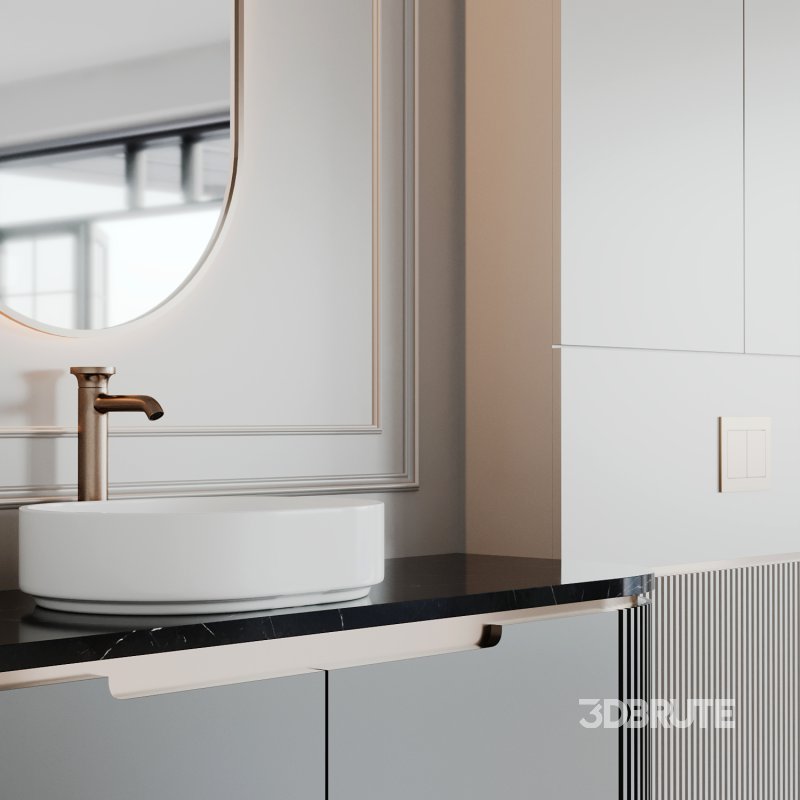 bathroom furniture 123 Image 2