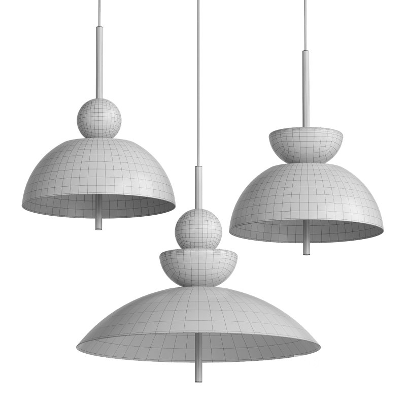 Pendant Lamps Bangkok By Maytoni Image 7