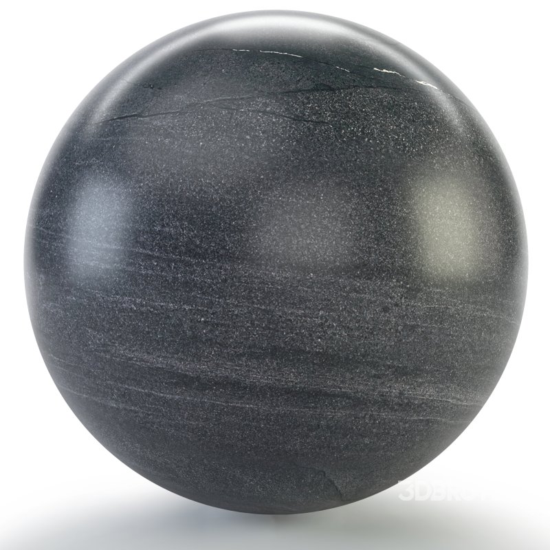 Stone 134 (emerald,Calcatta,Aged,bora) Image 3