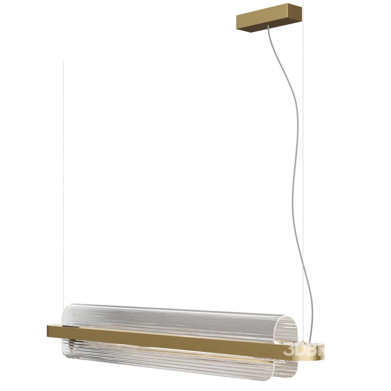 Nami Pendant Lamp by KDLN Image 3