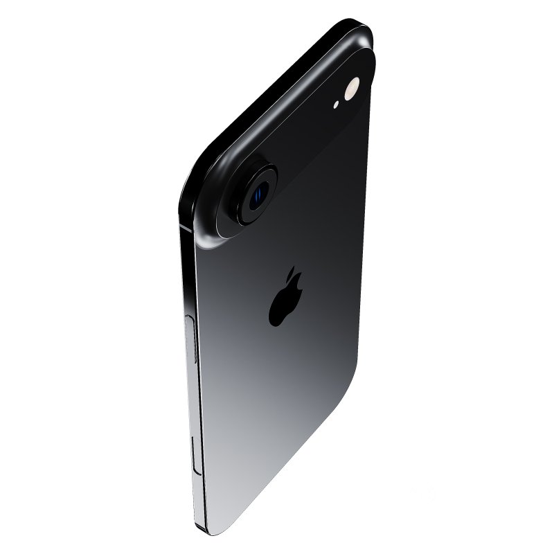 Iphone 17 AIR Image 1