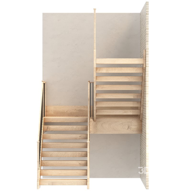 Staircase 08 Image 5