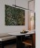 Modern living room and dining room interior scene - Thumbnail 5