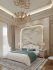 Classic style bedroom - Thumbnail 1