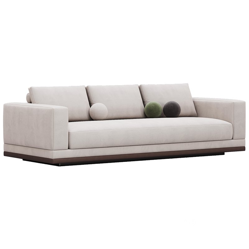 Saphir Modular Fabric Sofa 269 By Capitalcollection Image 1