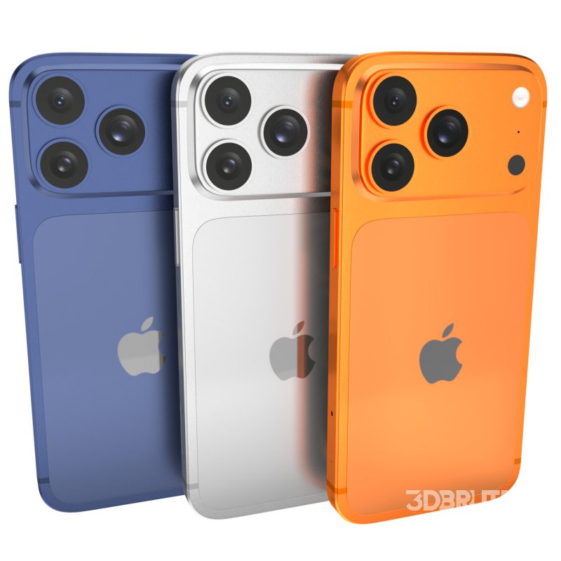 Iphone 17 Pro Max Image 3